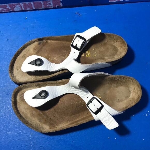 Birkenstock size 37  - Picture 2 of 6